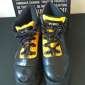 Sport Women's Hiking Boots